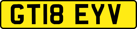 GT18EYV