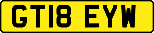 GT18EYW
