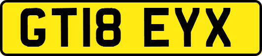 GT18EYX