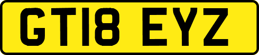 GT18EYZ