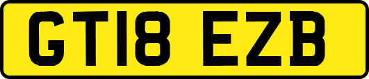 GT18EZB