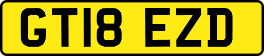 GT18EZD