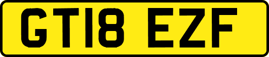 GT18EZF