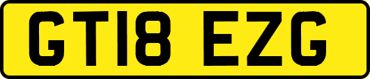 GT18EZG