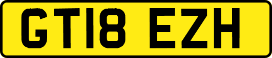 GT18EZH