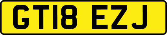 GT18EZJ