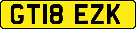 GT18EZK