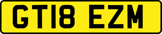 GT18EZM