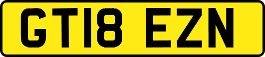 GT18EZN