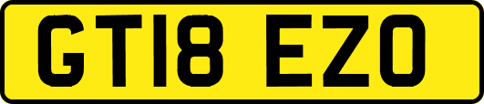 GT18EZO