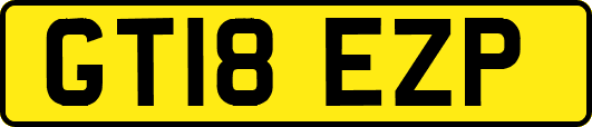 GT18EZP
