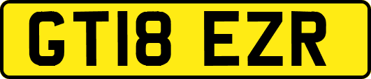 GT18EZR