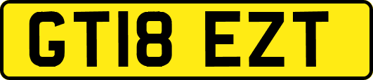 GT18EZT