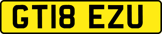 GT18EZU