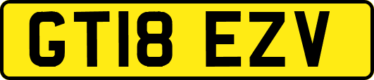 GT18EZV