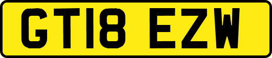 GT18EZW