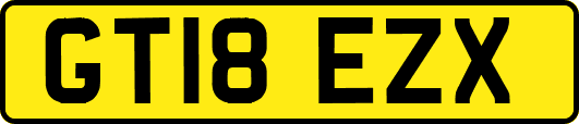 GT18EZX