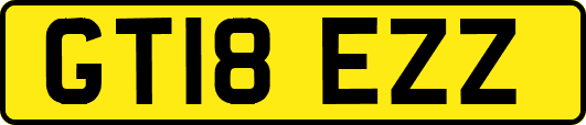 GT18EZZ
