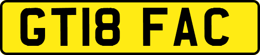 GT18FAC