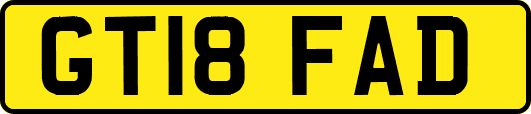 GT18FAD