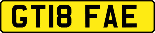 GT18FAE