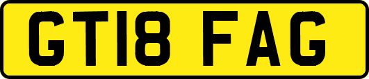 GT18FAG