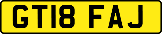 GT18FAJ