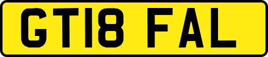 GT18FAL