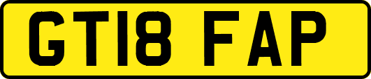 GT18FAP