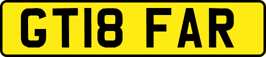 GT18FAR