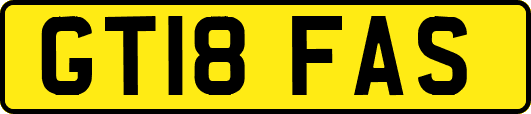GT18FAS
