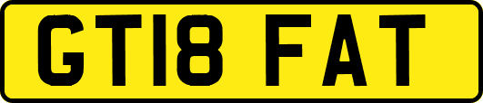 GT18FAT