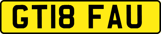 GT18FAU