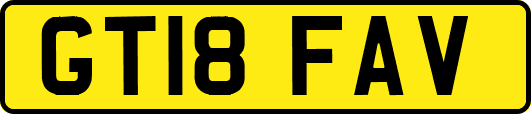 GT18FAV