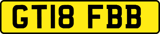GT18FBB