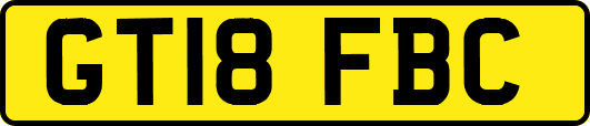 GT18FBC