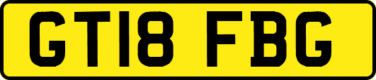 GT18FBG