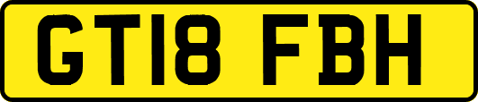 GT18FBH