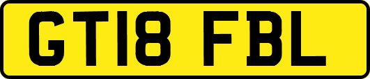GT18FBL