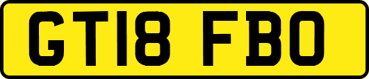 GT18FBO