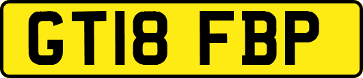 GT18FBP