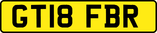 GT18FBR