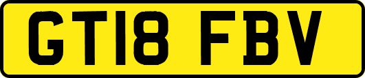 GT18FBV