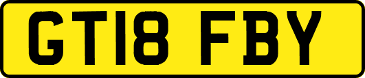 GT18FBY