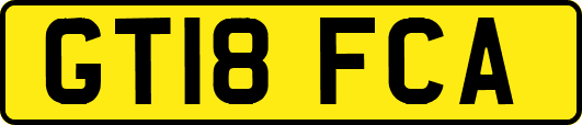 GT18FCA