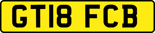 GT18FCB
