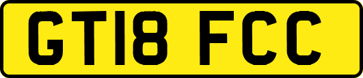 GT18FCC