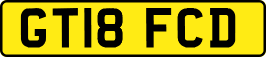 GT18FCD
