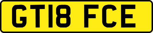 GT18FCE