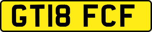 GT18FCF